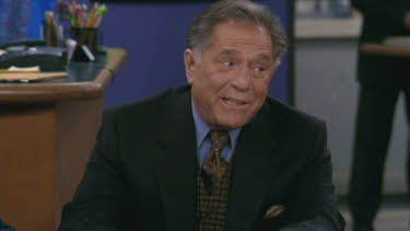 07:00: Just Shoot Me! (S7 E10) (S7) | TV6 | 4/8 2026