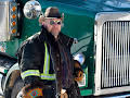Ice Road Truckers
