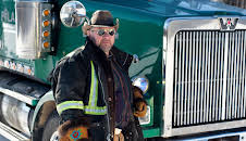 Ice Road Truckers (S8 E1)