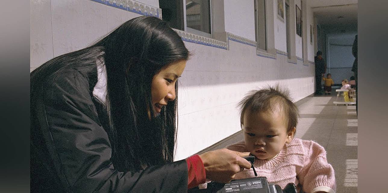 China's Lost Girls (2004)