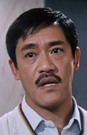 Richard Ng as 