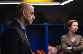 Fortitude: Episode 5