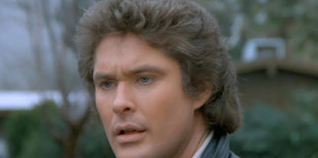 00:25: Knight Rider | ProSieben Maxx | 2/8 2026