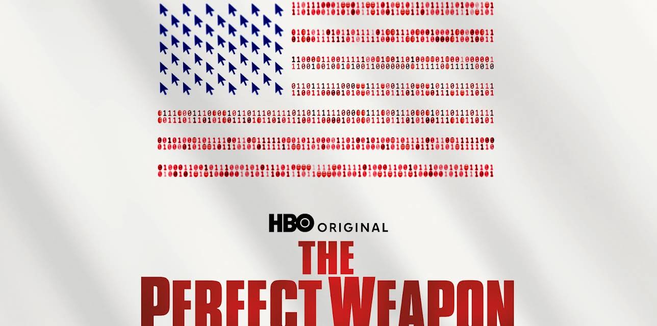 The Perfect Weapon (2020)