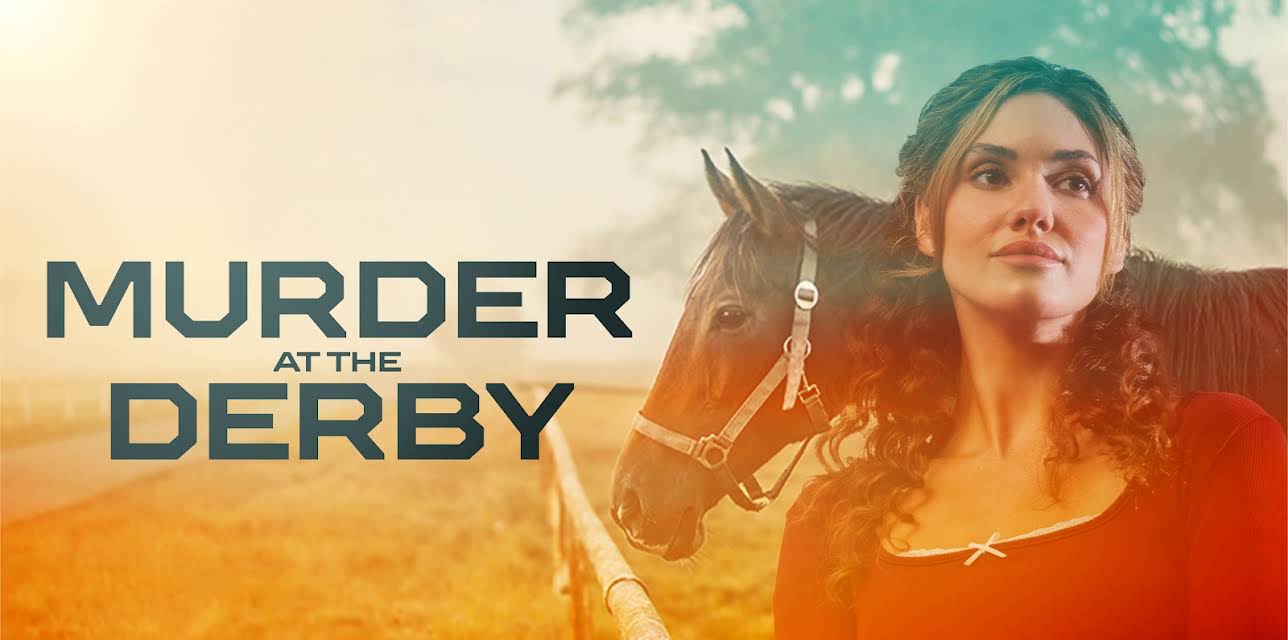 Murder at the Derby (2025)