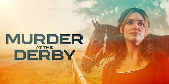 Murder at the Derby (2025)