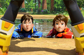 Quantum Heroes Dinoster: Dancing With Dinosaurs