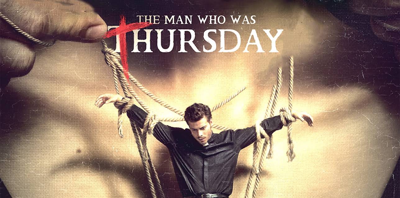 The Man Who Was Thursday (2017)