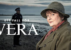 Vera - Ein ganz spezieller Fall