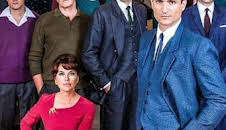 El paraíso de las señoras (T8): Episodio 39