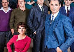 El paraíso de las señoras (T8): Episodio 55