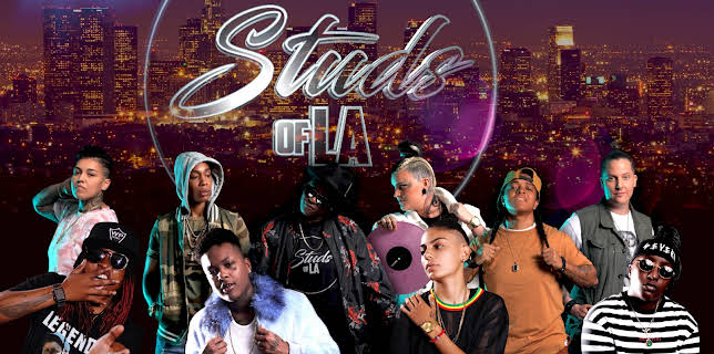 Studs Of LA
