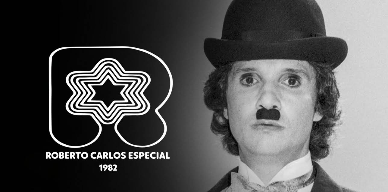 Roberto Carlos Especial 1982