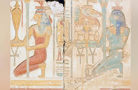 Food: A Cultural Culinary History: Egypt and the Gift of the Nile