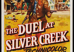 Duelo en Silver Creek