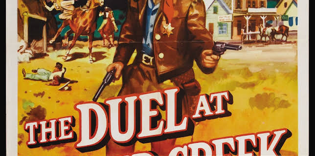 20:40: Duelo en Silver Creek (IMDb 6.4) | 13 TV | 12/19 2025