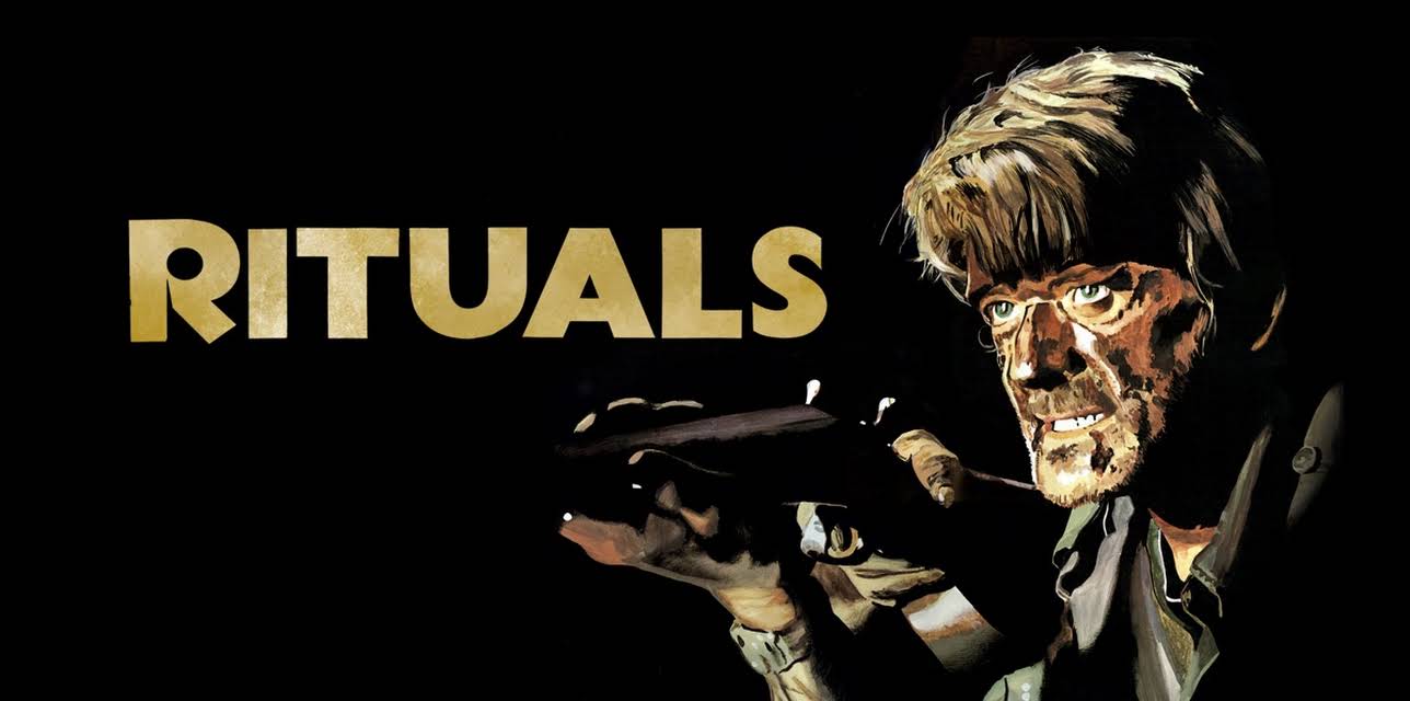 Rituals (1977)