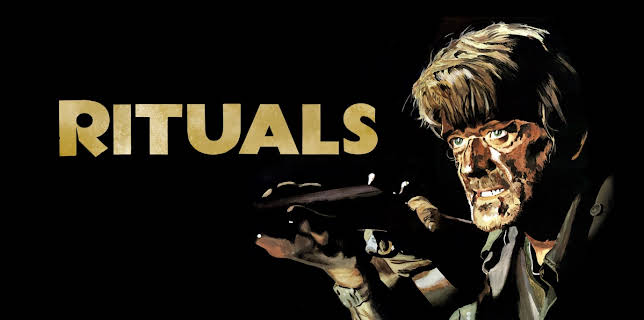 Rituals (1977)