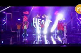 GMS Kidz Live: Sing & Dance | I Got Love (Stage Performance)