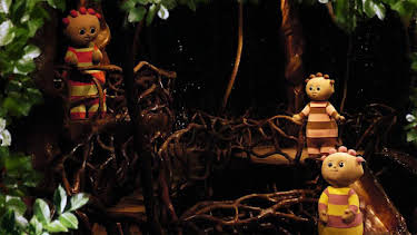 6:20 PM: In the Night Garden (S1) | Cbeebies | 3/31 2026