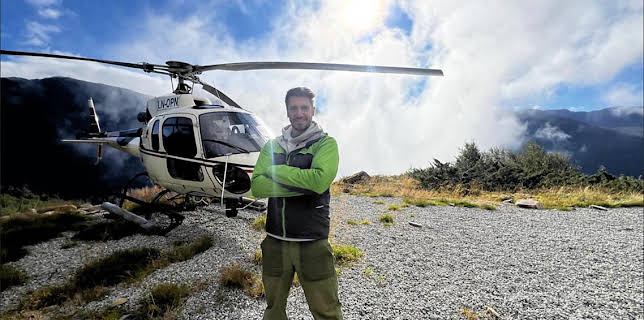 4:30 AM: The Travel Show | BBC News | 12/20 2025