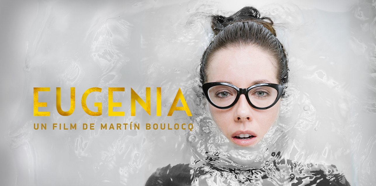 Eugenia (Spanish Audio) (2018)