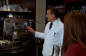 The Story Of: The Story Of Coffee