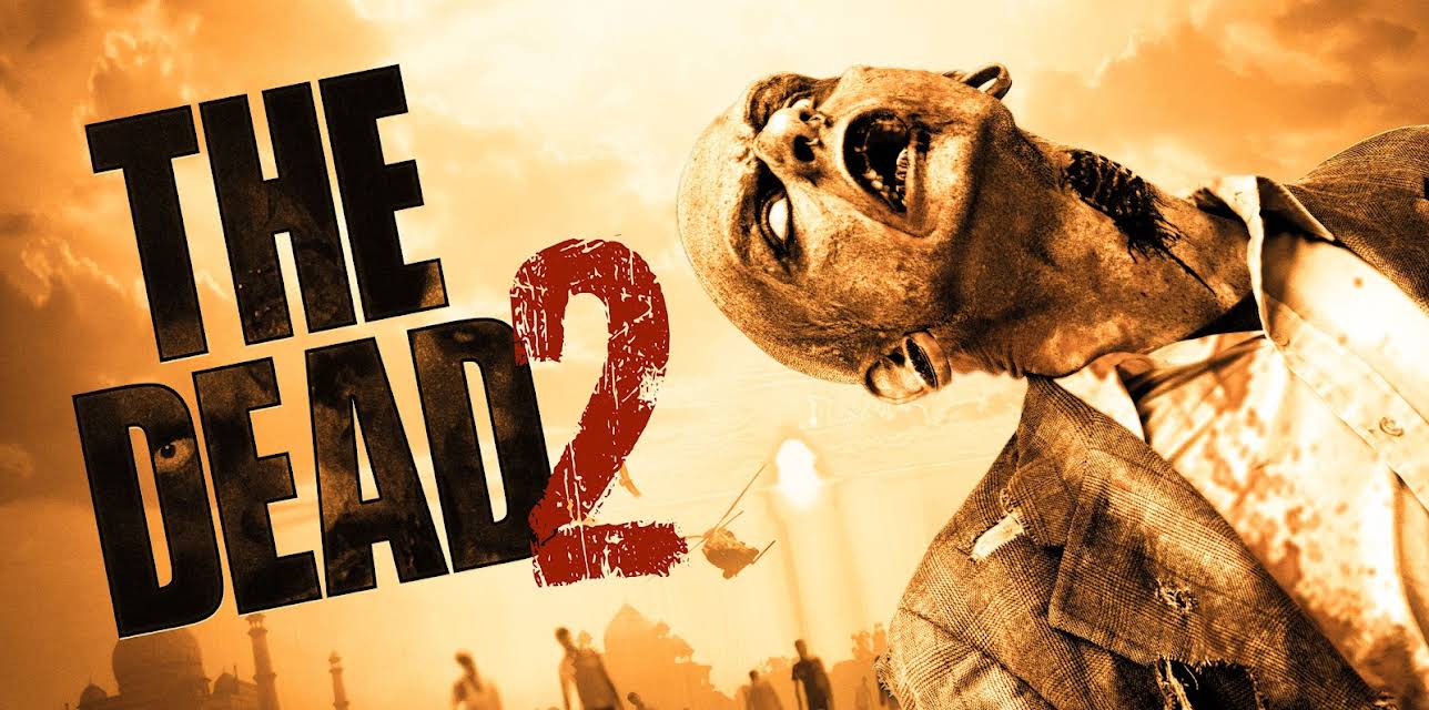 The Dead 2 (2013)
