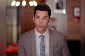 Next Step Realty: NYC Season 1: The Blacklist