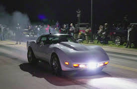 Street Outlaws: Race Night in America Season 1: The Usual Suspects