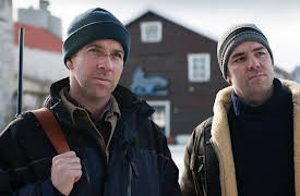 Fortitude: Episode 8