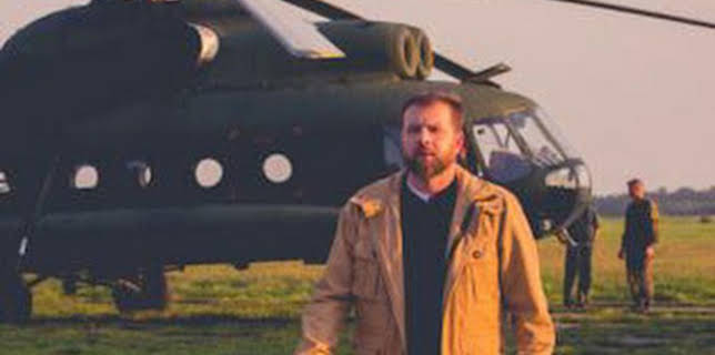 04:31: Los cuarteles de Hitler: Episodio 2 | Discovery Max | 3/2 2026