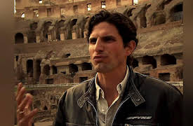 Mysteries of the Past Season 1: Engineering the Impossible: Colosseum