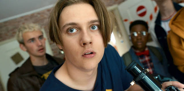 20:15: Vår ruler: Spaneren | NRK Super | 1/29 2026