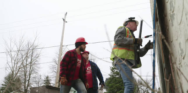 20:00: Salvage Kings (S2 E9) (S2) | TV10 | 3/19 2026