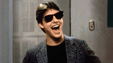 11:35 PM: Risky Business | Sky Comedy | 6/14 2026