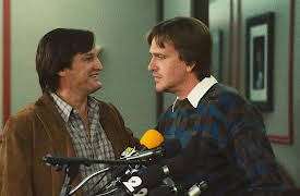 Winning Time: The Rise of the Lakers Dynasty, Season 1: Memento Mori