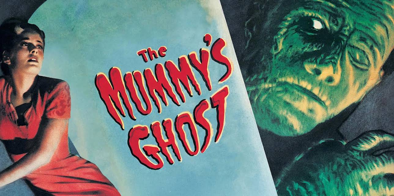 The Mummy's Ghost (1944)