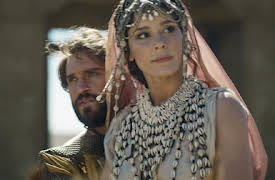 Troja: En bys undergang: Episode 2