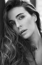Lisa Sheridan as 