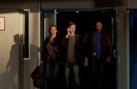 The Ties That Bind: Controlled