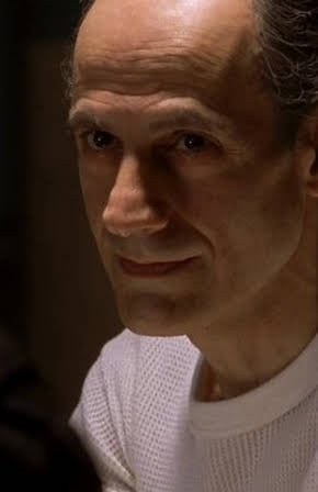 Dominic Cuzzocrea as 