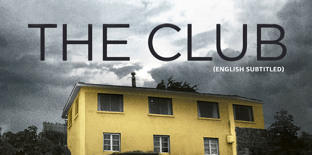 The Club (English Subtitled) (2015)