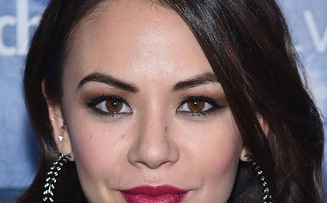 Janel Parrish