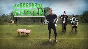 05:45: Gärdsgårdsserien (S1 E2) (S1) | Kanal 9 | 4/5 2026