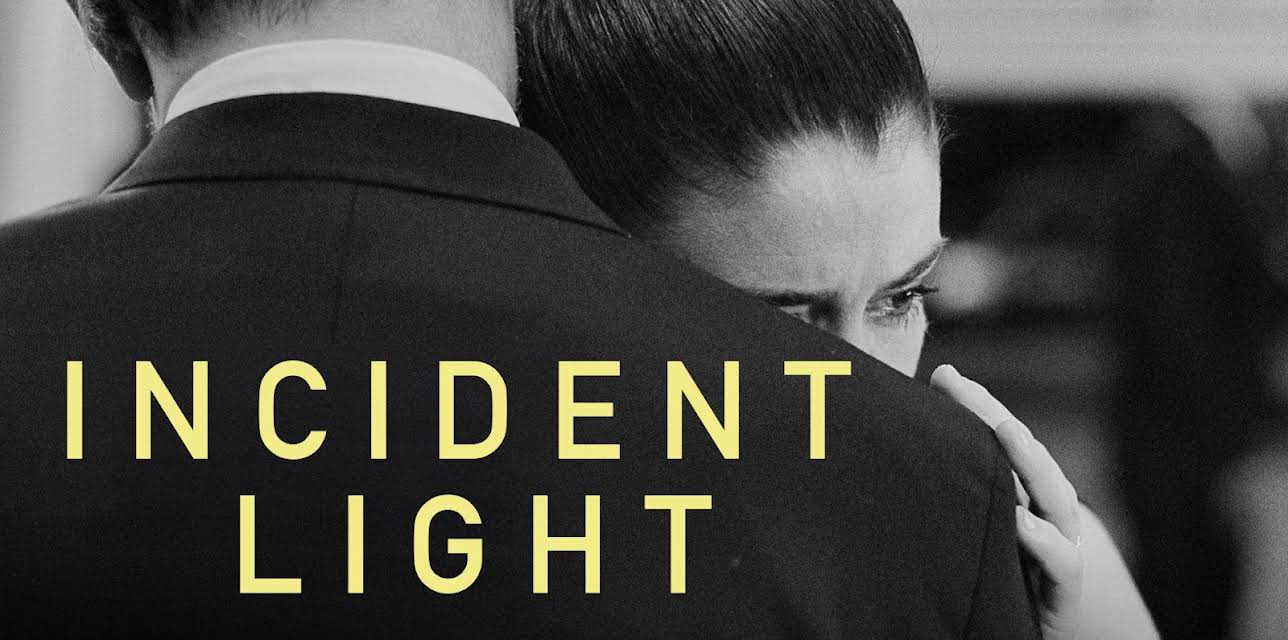 Incident Light (2016)