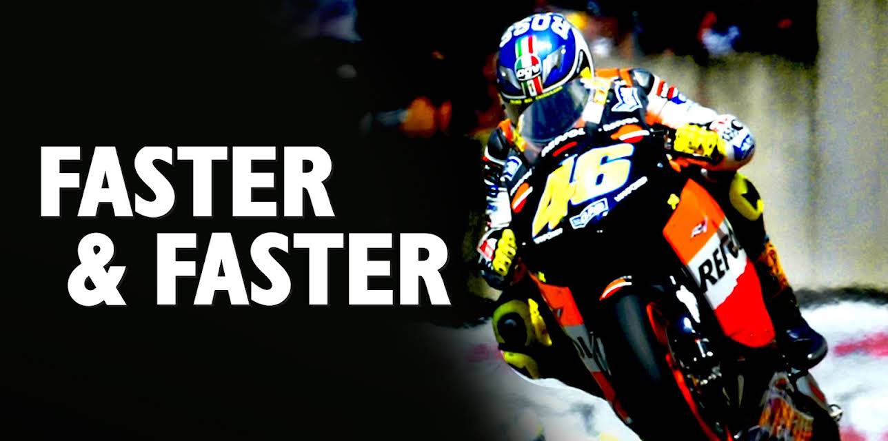 Faster & Faster (2004)