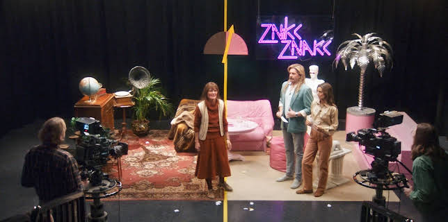 10:06: Våre beste år: Parabol-barn og bøllekurs | NRK 2 | 12/4 2025