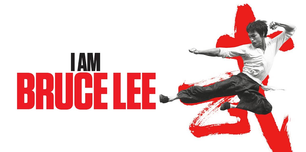 I Am Bruce Lee (2012)