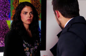 Muchacha Italiana Viene a Casarse season-1: Muchacha Italiana Viene a Casarse Capítulo 7